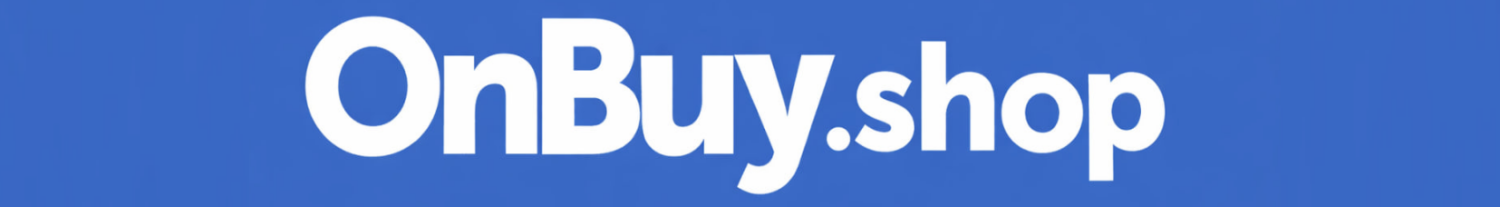 OnBuy-shop