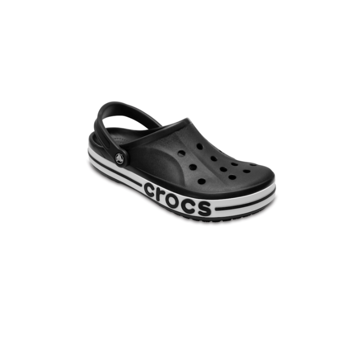 Crocs Men's and Women's Shoes - Bayaband Chevron Clogs, Slip On Water Shoes